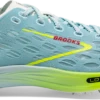 BROOKS Unisex Wire 8 (467 - Blue Glow/Nightlife/Red) -Tcrunning Sale Store 100044 467 L Wire 8