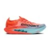 BROOKS Unisex Hyperion Elite 5 (681 - Pink Clay/Atomizer Blue) 13 BROOKS Unisex Hyperion Elite 5 (681 - Pink Clay/Atomizer Blue) -Tcrunning Sale Store 100049 681 L Hyperion Elite 5