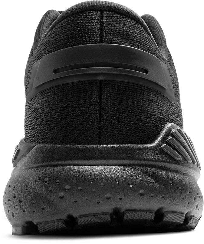 BROOKS Men's Beast GTS 24 (020 - Black/Black/Ebony) 5 BROOKS Men's Beast GTS 24 (020 - Black/Black/Ebony) - Image 5