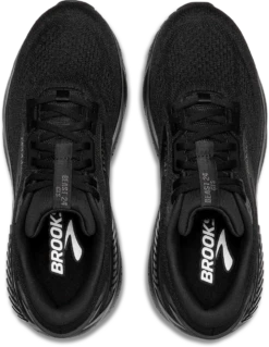 BROOKS Men's Beast GTS 24 (020 - Black/Black/Ebony) 9 BROOKS Men's Beast GTS 24 (020 - Black/Black/Ebony) -Tcrunning Sale Store 110425 020 O Beast GTS 24