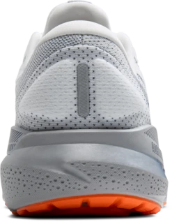 BROOKS Men's Adrenaline GTS 24 (129 - White/Peacoat/Alloy) -Tcrunning Sale Store 110437 129 H Adrenaline GTS 24