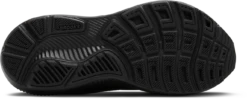 BROOKS Men's Ghost 17 (020 - Black/Black/Ebony) -Tcrunning Sale Store 110442 020 S Ghost 17
