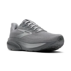 BROOKS Men's Ghost 17 (041 - Primer Gray/Oyster Mushroom) 8 BROOKS Men's Ghost 17 (041 - Primer Gray/Oyster Mushroom) -Tcrunning Sale Store 110442 041 A Ghost 17
