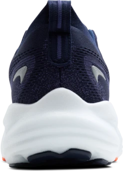 BROOKS Men's Glycerin 22 (494 - Peacoat/Blue Ribbon/Orange) -Tcrunning Sale Store 110445 494 H Glycerin 22