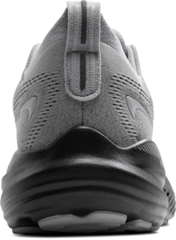 BROOKS Men's Glycerin GTS 22 (078 - Primer Gray/Ebony/Bluewash) -Tcrunning Sale Store 110446 078 H Glycerin GTS 22