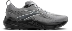 BROOKS Men's Glycerin GTS 22 (078 - Primer Gray/Ebony/Bluewash)