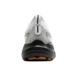 BROOKS Men's Glycerin GTS 22 (135 - White/Grey/Black) 10 BROOKS Men's Glycerin GTS 22 (135 - White/Grey/Black) -Tcrunning Sale Store 110446 135 H Glycerin GTS 22