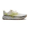 BROOKS Men's Cascadia 19 (183 - Coconut/Olive/Ginger) -Tcrunning Sale Store 110457 183 L Cascadia 19