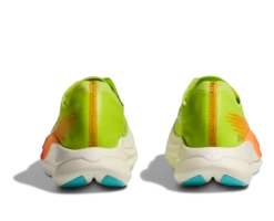 Hoka Unisex Rocket X 2 (LCS - Lettuce/Solar Flare) 13 Hoka Unisex Rocket X 2 (LCS - Lettuce/Solar Flare) -Tcrunning Sale Store 1127927 LCS 5