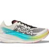 Hoka Unisex Rocket X 2 (YZC - Yuzu/Cielo Blue)