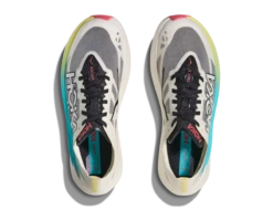 Hoka Unisex Rocket X 2 (YZC - Yuzu/Cielo Blue) -Tcrunning Sale Store 1127927 YZC 2