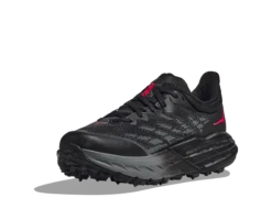 Hoka Women's Speedgoat 5 GTX SPIKE (BBLC - Black/Black) 9 Hoka Women's Speedgoat 5 GTX SPIKE (BBLC - Black/Black) -Tcrunning Sale Store 1133532 BBLC 3