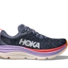 Hoka Women's Gaviota 5 WIDE (ARP - Anchor/Grapefruit) 18 Hoka Women's Gaviota 5 WIDE (ARP - Anchor/Grapefruit) -Tcrunning Sale Store 1134235 ARP 1