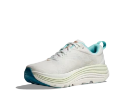 Hoka Women's Gaviota 5 WIDE (FTRS - Frost/Rose Gold) 10 Hoka Women's Gaviota 5 WIDE (FTRS - Frost/Rose Gold) -Tcrunning Sale Store 1134235 FTRS 3 847ec470 2e03 41c4 90d7 03e241c8ae80