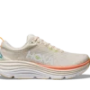 Hoka Women's Gaviota 5 WIDE (VLG - Vanilla/Eggnog) -Tcrunning Sale Store 1134235 VLG 1