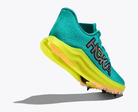 Hoka Unisex Cielo X 2 LD (CEPR - Ceramic/Evening Primrose) 4 Hoka Unisex Cielo X 2 LD (CEPR - Ceramic/Evening Primrose) - Image 4