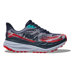 Hoka Men's Stinson 7 (ANCH - Anchor/Gull)