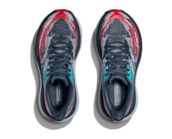 Hoka Men's Stinson 7 (ANCH - Anchor/Gull) 10 Hoka Men's Stinson 7 (ANCH - Anchor/Gull) -Tcrunning Sale Store 1141530 ANCH 2