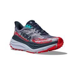 Hoka Men's Stinson 7 (ANCH - Anchor/Gull) 8 Hoka Men's Stinson 7 (ANCH - Anchor/Gull) -Tcrunning Sale Store 1141530 ANCH 6