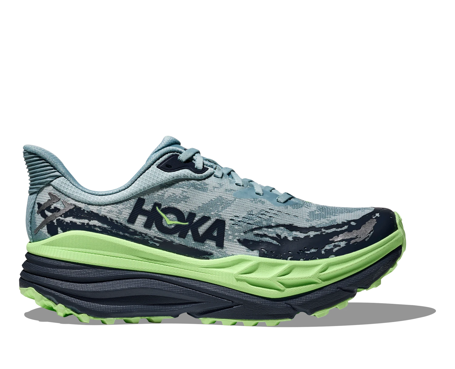 Hoka Men's Stinson 7 (DYN - Druzy/Anchor) 1 Hoka Men's Stinson 7 (DYN - Druzy/Anchor)