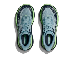 Hoka Men's Stinson 7 (DYN - Druzy/Anchor) 10 Hoka Men's Stinson 7 (DYN - Druzy/Anchor) -Tcrunning Sale Store 1141530 DYN 2