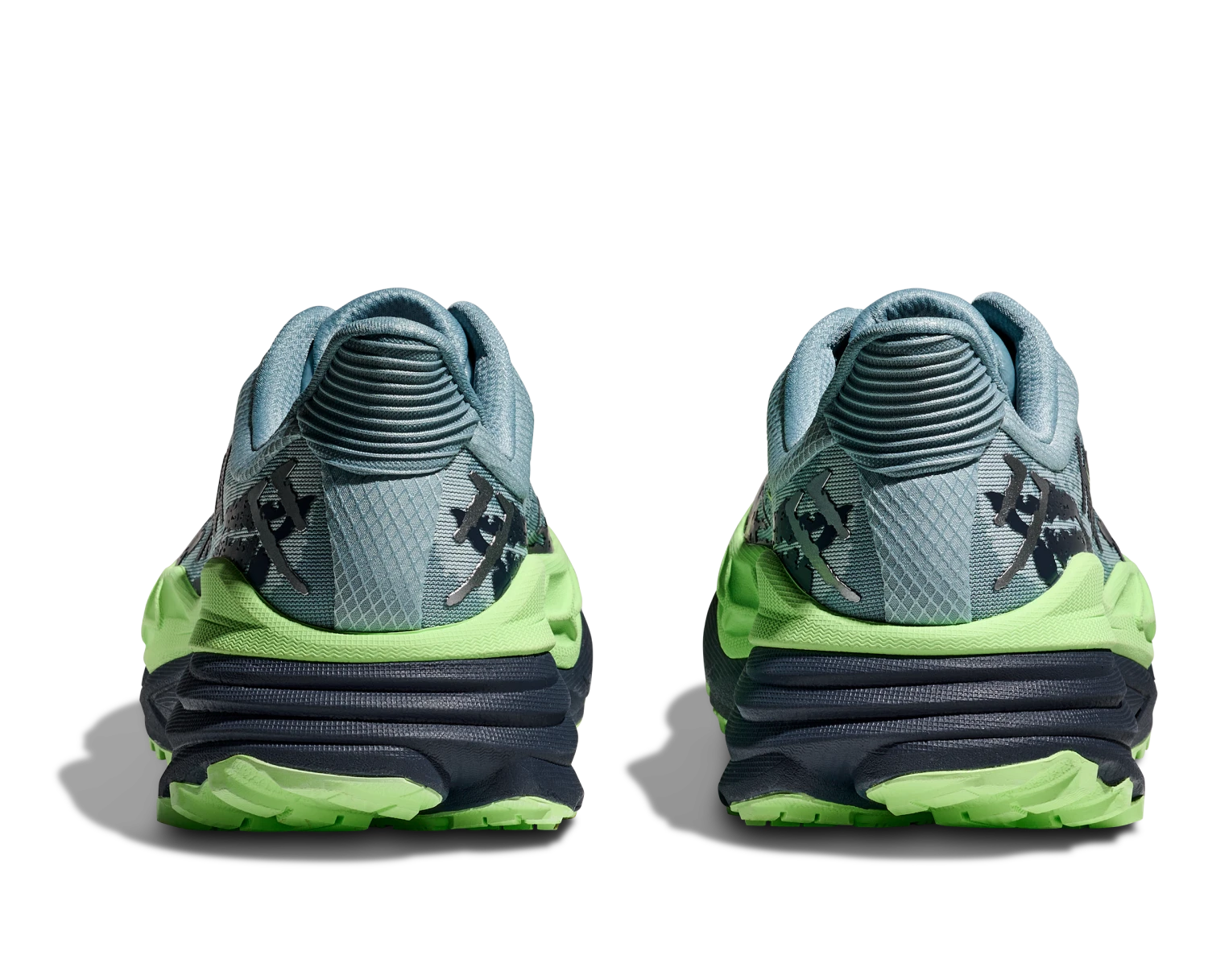 Hoka Men's Stinson 7 (DYN - Druzy/Anchor) 6 Hoka Men's Stinson 7 (DYN - Druzy/Anchor) - Image 6