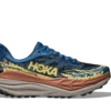 Hoka Men's Stinson 7 (FDM - Foggy Night/Cardamom)