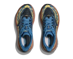 Hoka Men's Stinson 7 (FDM - Foggy Night/Cardamom) -Tcrunning Sale Store 1141530 FDM 2