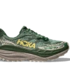 Hoka Men's Stinson 7 (FNCM - Fern/Cement)