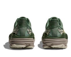 Hoka Men's Stinson 7 (FNCM - Fern/Cement) -Tcrunning Sale Store 1141530 FNCM 5