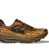 Hoka Men's Stinson 7 (HYN - Honey/Antique Olive) -Tcrunning Sale Store 1141530 HYN 1
