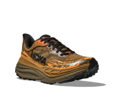 Hoka Men's Stinson 7 (HYN - Honey/Antique Olive) -Tcrunning Sale Store 1141530 HYN 6