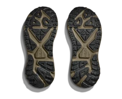 Hoka Men's Stinson 7 (HYN - Honey/Antique Olive) -Tcrunning Sale Store 1141530 HYN 7