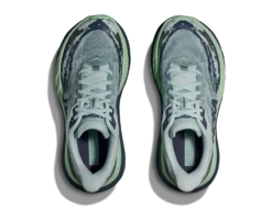 Hoka Women's Stinson 7 (DTH - Droplet/Thunder Cloud) -Tcrunning Sale Store 1141531 DTH 2