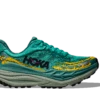 Hoka Women's Stinson 7 (ECN - Electric Aqua/Oceanic) 13 Hoka Women's Stinson 7 (ECN - Electric Aqua/Oceanic) -Tcrunning Sale Store 1141531 ECN 1