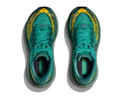 Hoka Women's Stinson 7 (ECN - Electric Aqua/Oceanic) 12 Hoka Women's Stinson 7 (ECN - Electric Aqua/Oceanic) -Tcrunning Sale Store 1141531 ECN 2