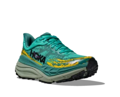 Hoka Women's Stinson 7 (ECN - Electric Aqua/Oceanic) 9 Hoka Women's Stinson 7 (ECN - Electric Aqua/Oceanic) -Tcrunning Sale Store 1141531 ECN 6