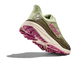 Hoka Women’s Stinson 7 (SNBT- Seed Green/Beet Root) 9 Hoka Women’s Stinson 7 (SNBT- Seed Green/Beet Root) -Tcrunning Sale Store 1141531 SNBT 4