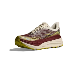 Hoka Women's Stinson 7 (TFFL - Truffle Salt/Dark Cedar) -Tcrunning Sale Store 1141531 TFFL 3