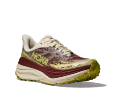 Hoka Women's Stinson 7 (TFFL - Truffle Salt/Dark Cedar) -Tcrunning Sale Store 1141531 TFFL 6