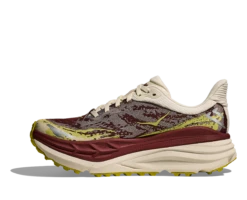 Hoka Women's Stinson 7 (TFFL - Truffle Salt/Dark Cedar) -Tcrunning Sale Store 1141531 TFFL 8