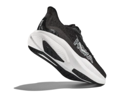 Hoka Women's Mach 6 (BWHT - Black/White) 9 Hoka Women's Mach 6 (BWHT - Black/White) -Tcrunning Sale Store 1147790 BWHT 4