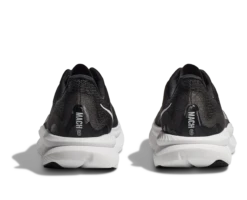 Hoka Women's Mach 6 (BWHT - Black/White) 11 Hoka Women's Mach 6 (BWHT - Black/White) -Tcrunning Sale Store 1147790 BWHT 5