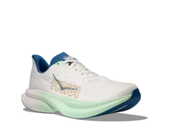 Hoka Men's Mach 6 (FTG - Frost/Gold) -Tcrunning Sale Store 1147790 FTG 6 0d5611d2 ed14 449e ad95 7dc5adad51f8