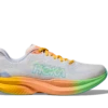 Hoka Men's Mach 6 (FTST - Frost/Starlight Glow) 10 Hoka Men's Mach 6 (FTST - Frost/Starlight Glow) -Tcrunning Sale Store 1147790 FTST 1