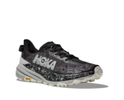 Hoka Men's Speedgoat 6 (BKSTR - Black/Stardust) -Tcrunning Sale Store 1147791 BKSTR 6 952db7af aacf 44ee b92b 84f730ead6a0
