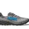 Men's Speedgoat 6 (GCG - Galactic Grey/Hoka Blue) -Tcrunning Sale Store 1147791 GCG 1