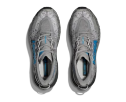 Men's Speedgoat 6 (GCG - Galactic Grey/Hoka Blue) -Tcrunning Sale Store 1147791 GCG 2