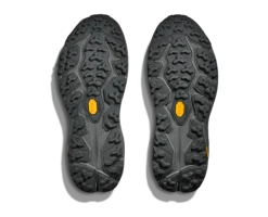 Men's Speedgoat 6 WIDE (GCG - Galactic Grey/Hoka Blue) -Tcrunning Sale Store 1147791 GCG 7 1