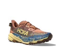 Hoka Men's Speedgoat 6 (MPLC - Maple/Cardamom) 9 Hoka Men's Speedgoat 6 (MPLC - Maple/Cardamom) -Tcrunning Sale Store 1147791 MPLC 6